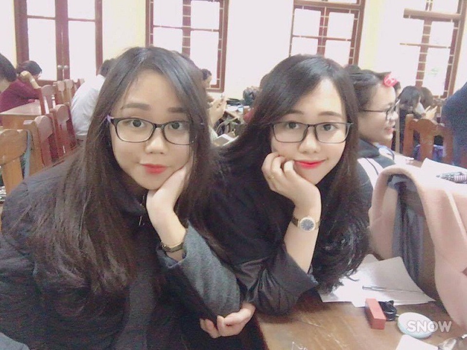 Phải chăng đôi bạn càng chơi thân sẽ càng giống nhau “như hai giọt nước”? - 7 (ảnh: Nhung H. Dang)