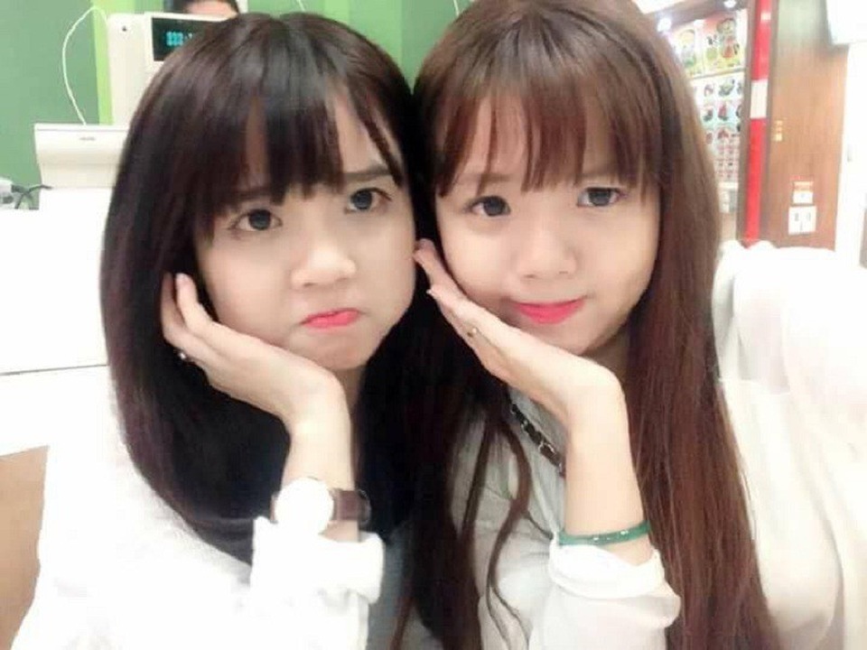 Phải chăng đôi bạn càng chơi thân sẽ càng giống nhau “như hai giọt nước”? - 8 (ảnh: Lương Ái Vy)