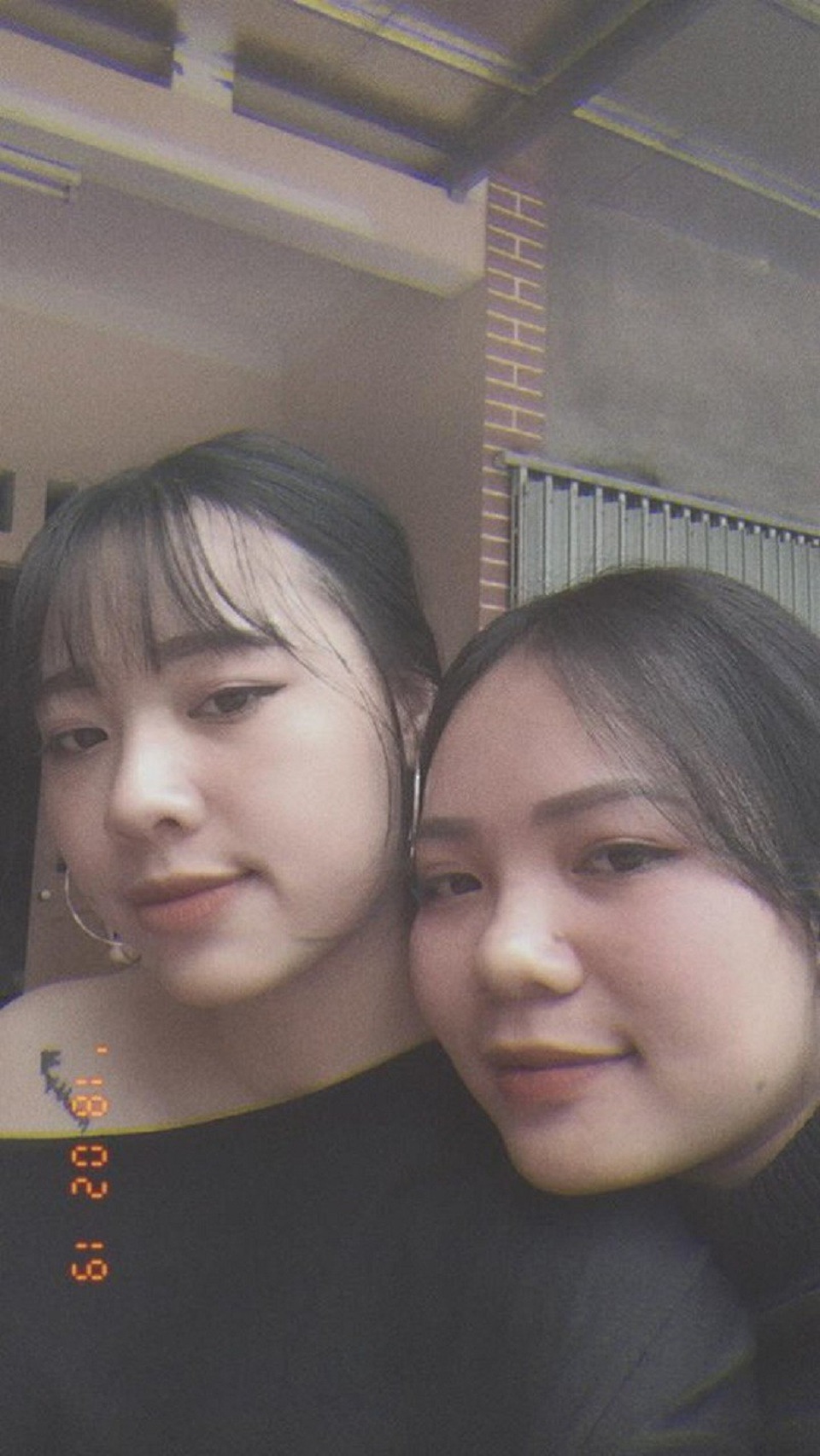 Phải chăng đôi bạn càng chơi thân sẽ càng giống nhau “như hai giọt nước”? - 9 (ảnh: Nguyễn Shinn)