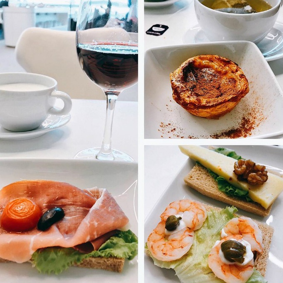 Hãng hàng không sở hữu đội ngũ phi hành đoàn đẹp trai nhất thế giới - 7 Hãng hàng không sở hữu đội ngũ phi hành đoàn đẹp trai nhất thế giới - 7