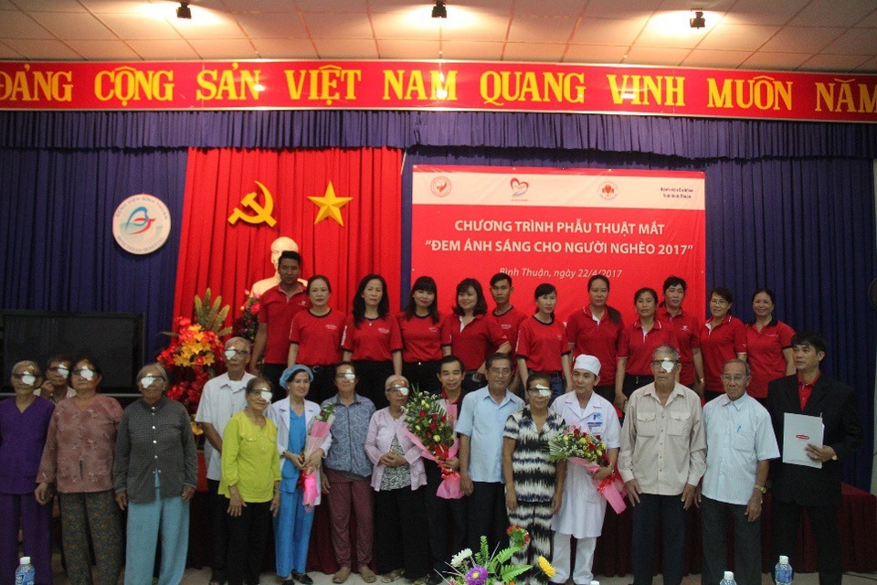 DAI-ICHI LIFE Việt Nam - “Tất cả vì con người" - 1