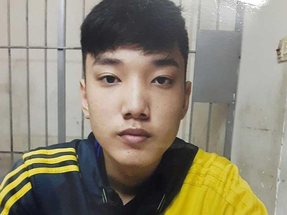 Trinh sát 2 tháng lội bộ bắt nhóm cướp giật khu phố Tây - 2