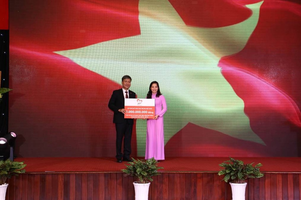 DAI-ICHI LIFE Việt Nam - “Tất cả vì con người" - 2