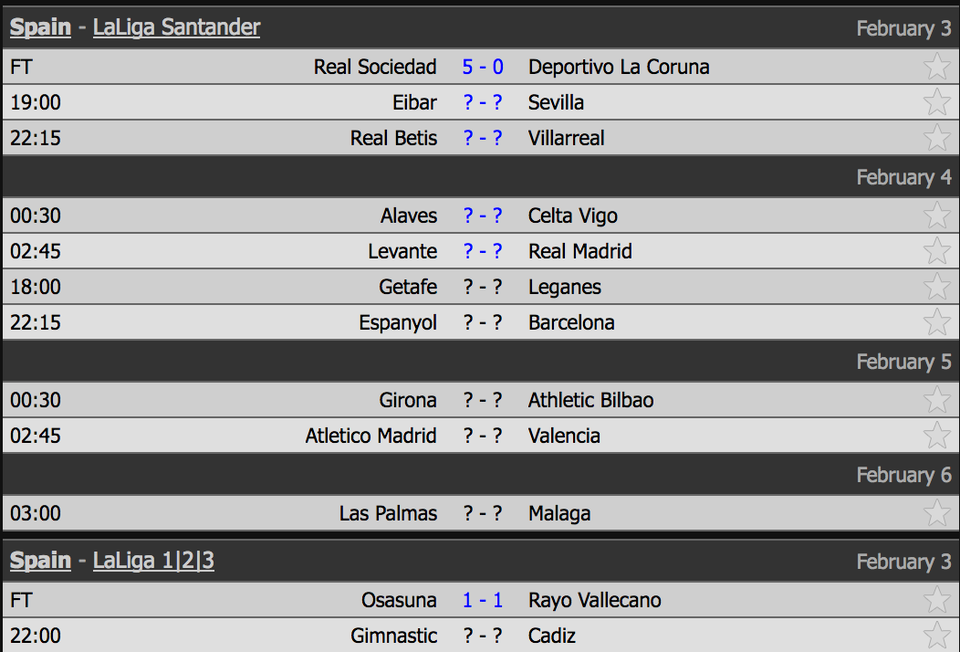 Real Madrid trước cơ hội soán ngôi Valencia - 1 Real Madrid trước cơ hội soán ngôi Valencia - 1