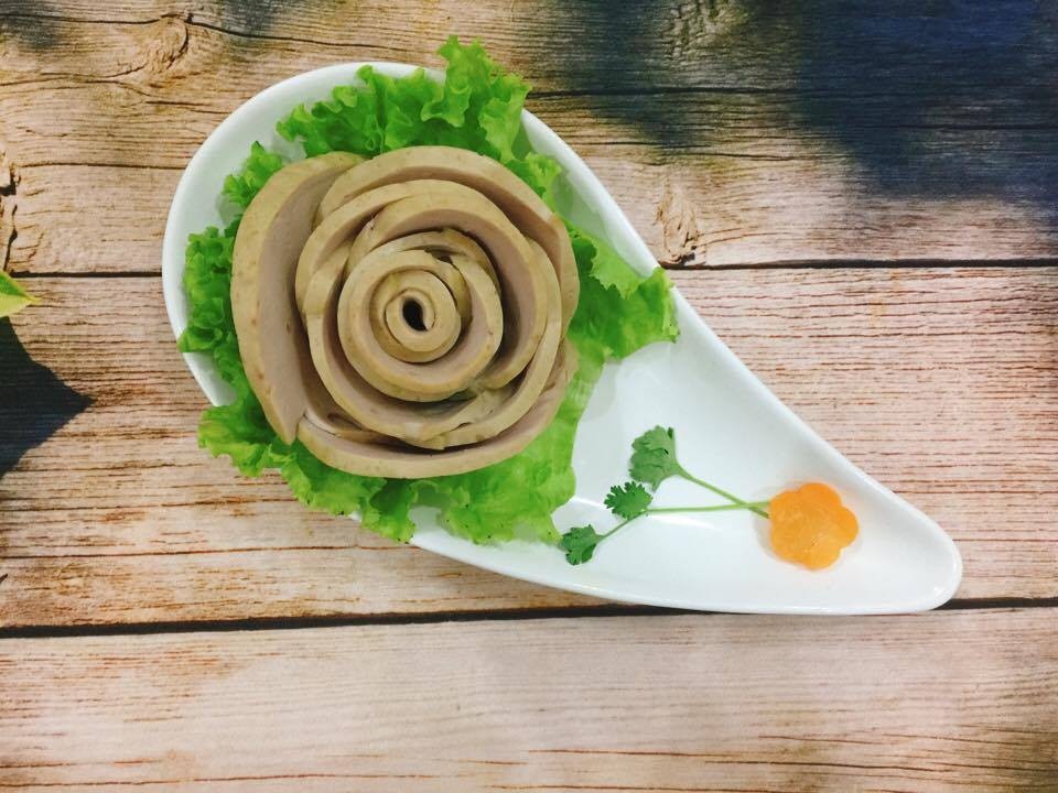 Mách chị em cách làm mâm cỗ cúng Rằm tháng Chạp chuẩn không cần chỉnh - 11 Mách chị em cách làm mâm cỗ cúng Rằm tháng Chạp chuẩn không cần chỉnh - 11