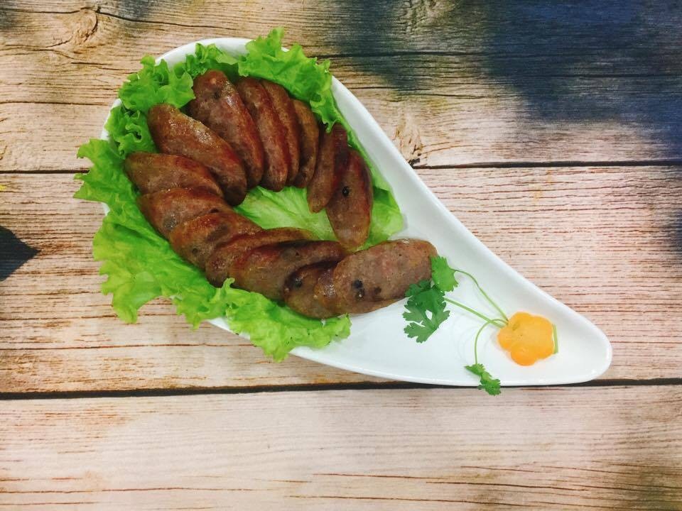 Mách chị em cách làm mâm cỗ cúng Rằm tháng Chạp chuẩn không cần chỉnh - 12 Mách chị em cách làm mâm cỗ cúng Rằm tháng Chạp chuẩn không cần chỉnh - 12