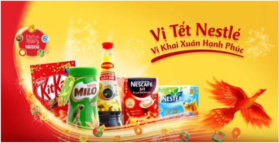 Ca sĩ Hoàng Bách “đón Tết”: Tết đơn giản, cả nhà đều vui - 4 Ca sĩ Hoàng Bách “đón Tết”: Tết đơn giản, cả nhà đều vui - 4