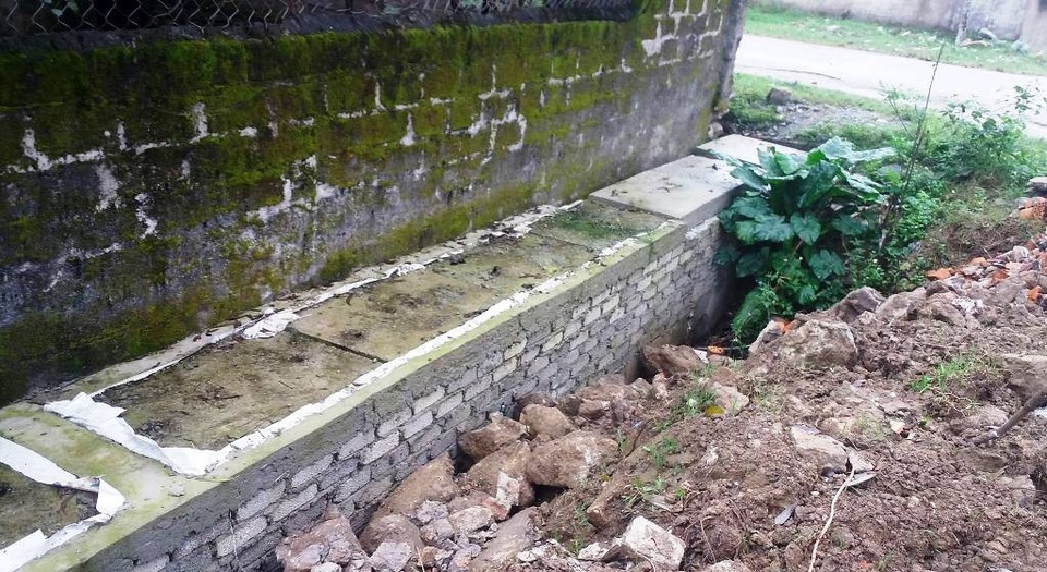 Khuất tất ở một dự án chống hạn 80 tỷ tại Nghệ An! - 1 Dự án Ngăn mặn, chống hạn xã Nghi Vạn, Nghi Lộc, Nghệ An được Đoàn Thanh tra kết luận nhiều sai phạm nghiêm trọng.
