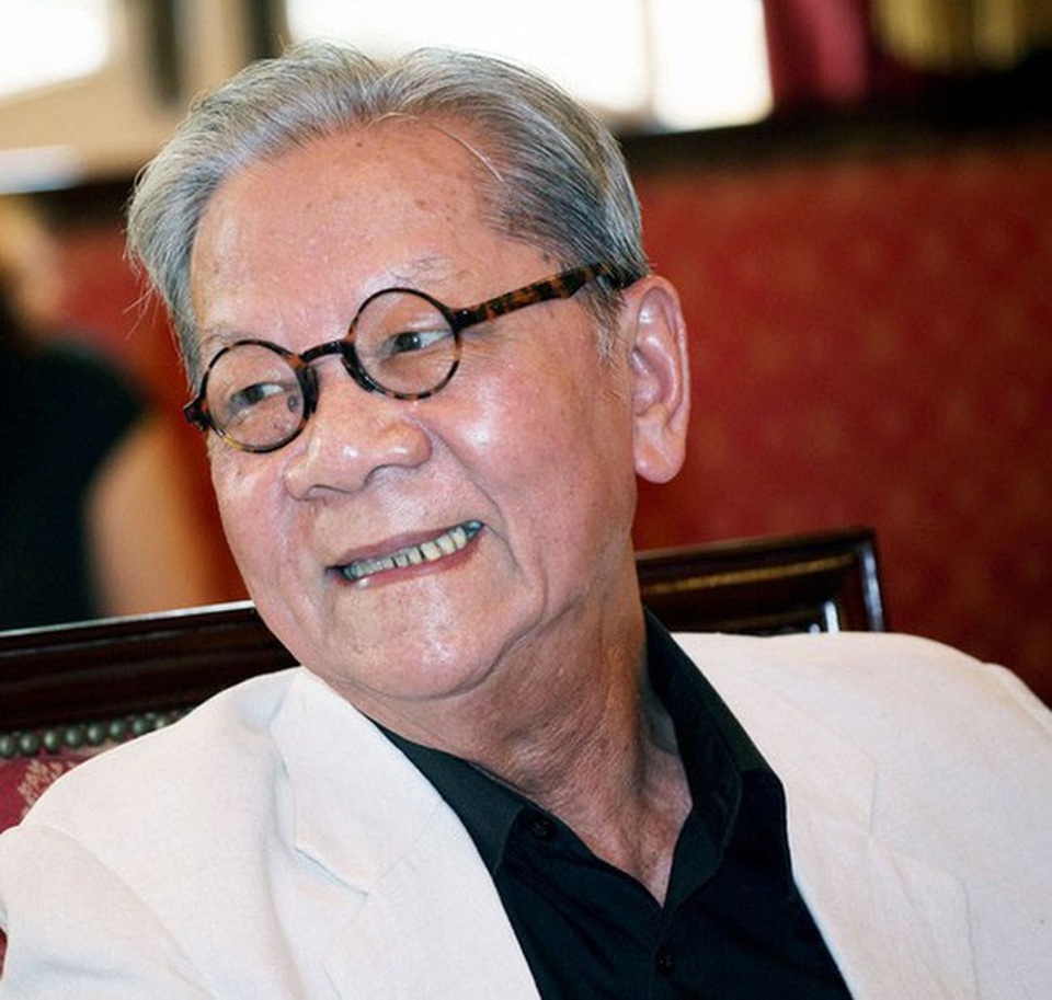 “Trái tim của cây đại thụ nền âm nhạc Việt Nam ngừng đập, tôi đau đớn quá!” - 1 Tác giả của những ca khúc được nhiều người biết tới như Hò kéo pháo, Quảng Bình quê ta ơi, Bài ca xây dựng, Tôi là người thợ lò… đã qua đời ở tuổi 88 tại Hà Nội.