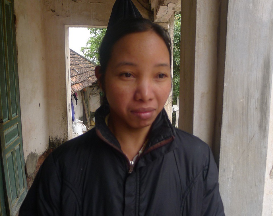 Mẹ đau đớn nuôi 4 con câm dại cùng 2 cháu mồ côi - 4 Mẹ đau đớn nuôi 4 con câm dại cùng 2 cháu mồ côi - 4