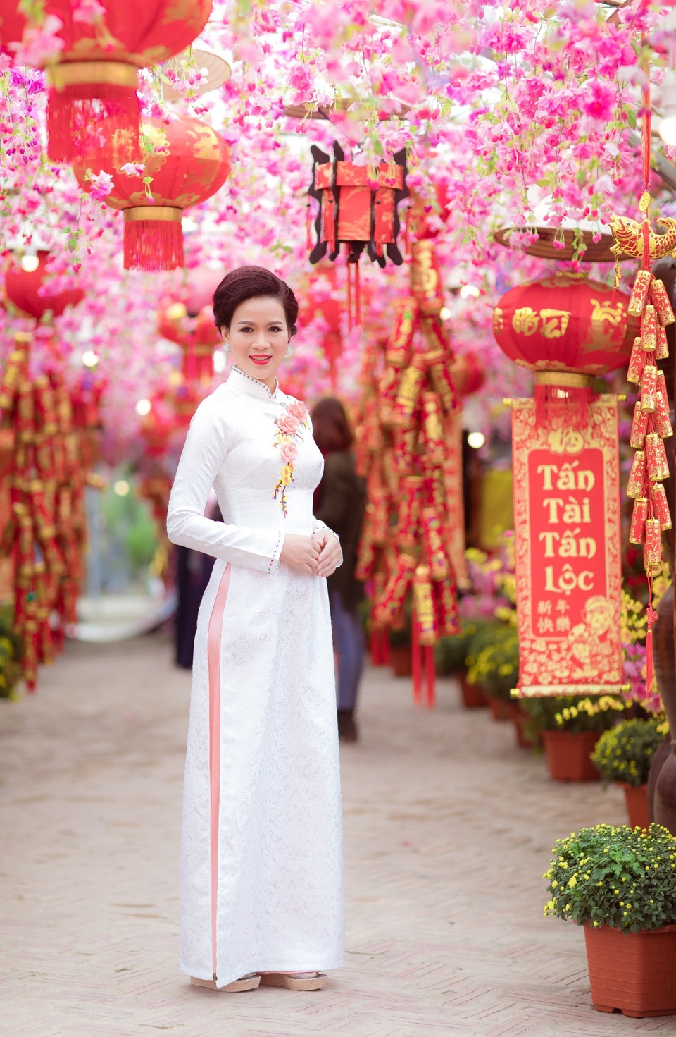 Chắp cánh giấc mơ nghệ thuật cho trẻ - Chia sẻ của Thạc sĩ Phan Duyên - 1