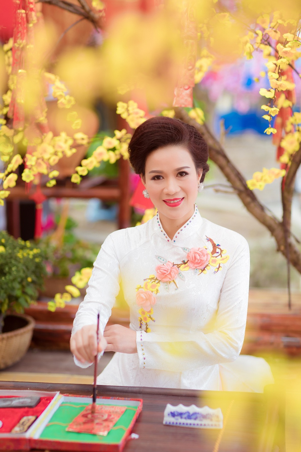 Chắp cánh giấc mơ nghệ thuật cho trẻ - Chia sẻ của Thạc sĩ Phan Duyên - 3