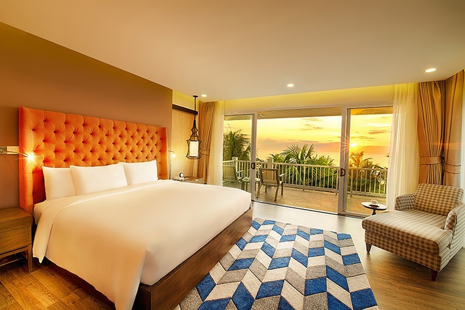 Premier Village Danang Resort nằm trong top khu nghỉ dưỡng lí tưởng nhất thế giới cho gia đình - 4 Premier Village Danang Resort nằm trong top khu nghỉ dưỡng lí tưởng nhất thế giới cho gia đình - 4