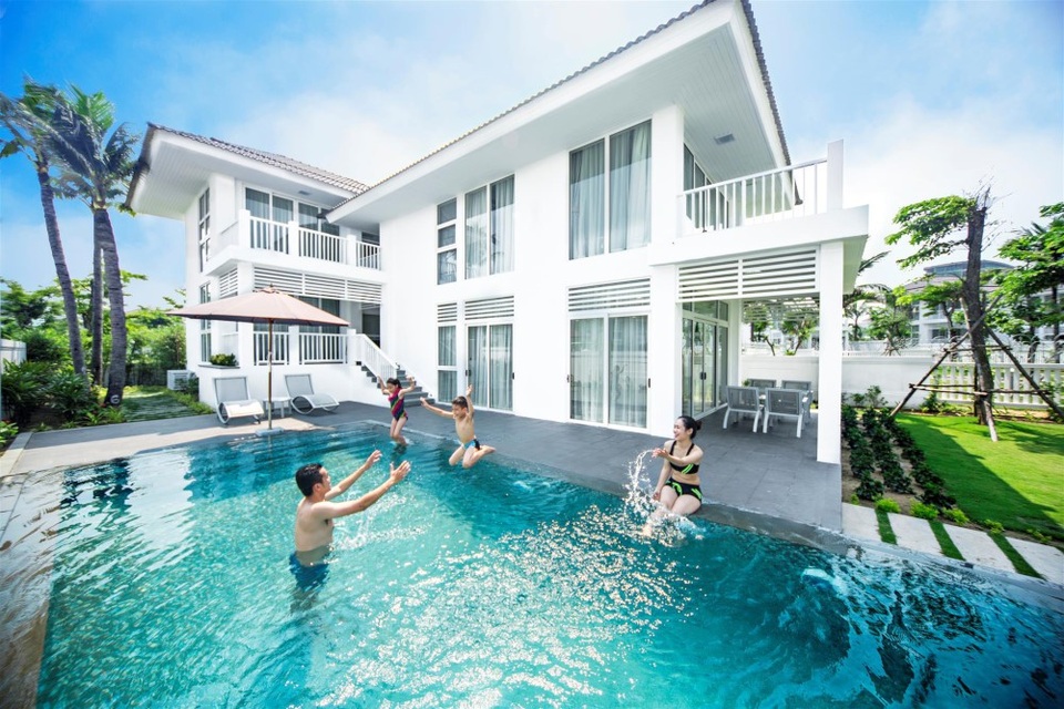 Premier Village Danang Resort nằm trong top khu nghỉ dưỡng lí tưởng nhất thế giới cho gia đình - 3 Premier Village Danang Resort nằm trong top khu nghỉ dưỡng lí tưởng nhất thế giới cho gia đình - 3