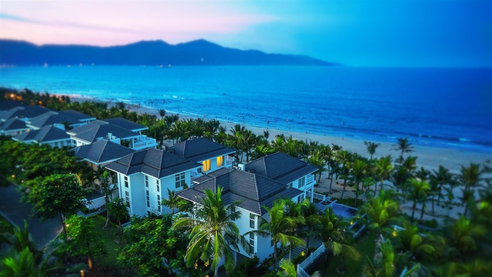 Premier Village Danang Resort nằm trong top khu nghỉ dưỡng lí tưởng nhất thế giới cho gia đình - 1 Premier Village Danang Resort nằm trong top khu nghỉ dưỡng lí tưởng nhất thế giới cho gia đình - 1