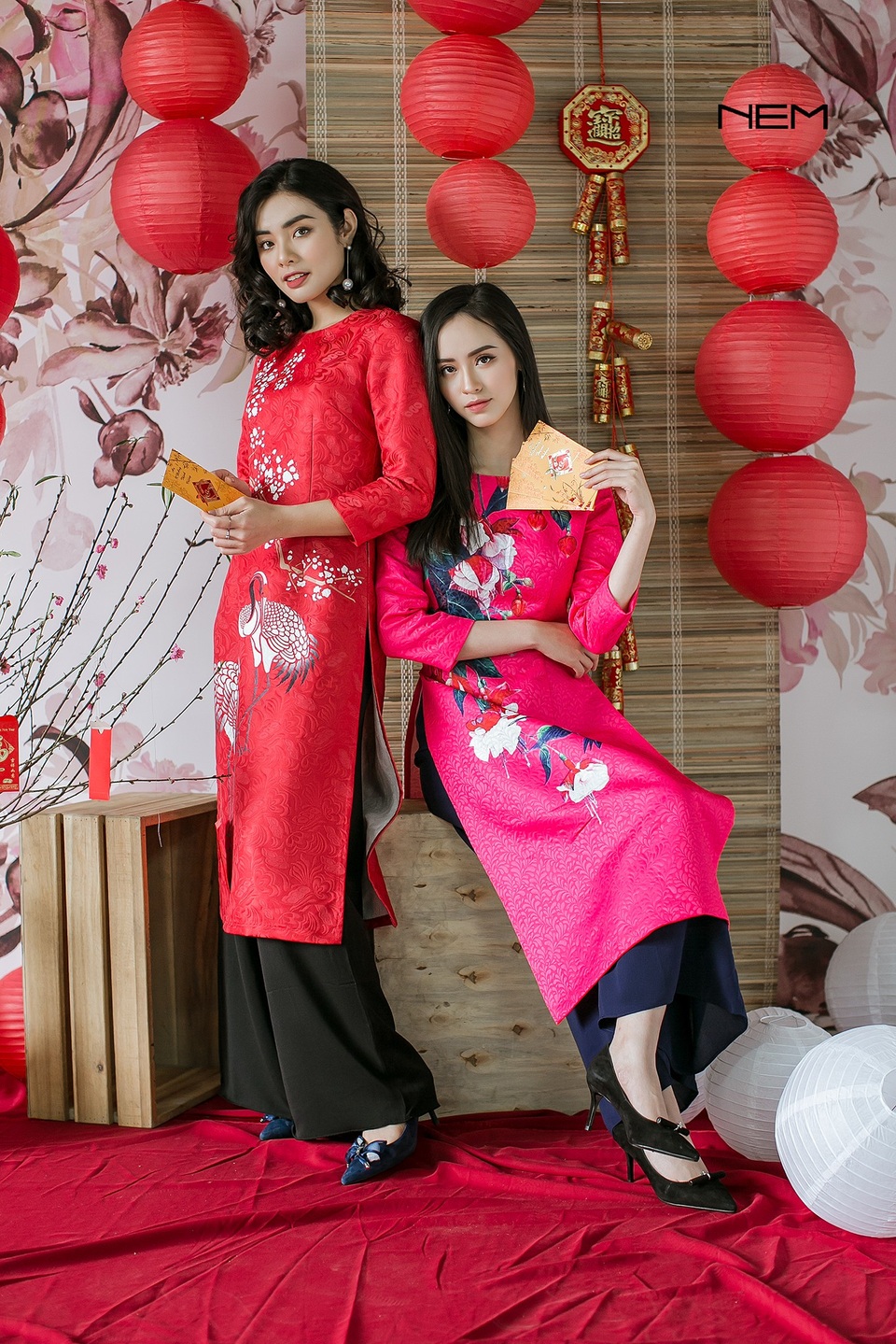 Nem - Đồng giá chỉ từ 89K và mua 3 tặng 1 - 3