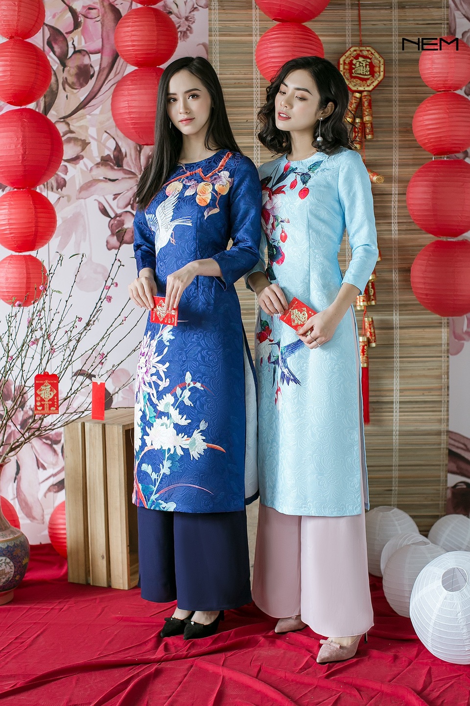 Nem - Đồng giá chỉ từ 89K và mua 3 tặng 1 - 1