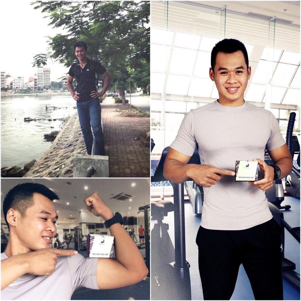 Những loại thảo dược quý giúp tăng cân trong trà vitamin thực vật - 4 Những loại thảo dược quý giúp tăng cân trong trà vitamin thực vật - 4