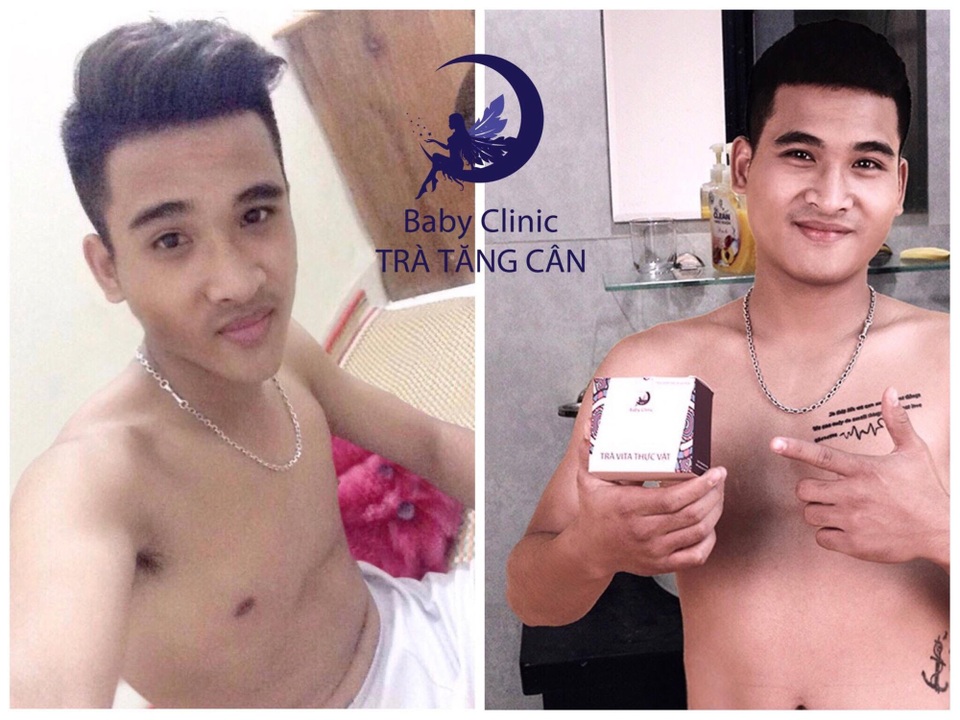 Những loại thảo dược quý giúp tăng cân trong trà vitamin thực vật - 3 Baby Clinic – Trà vitamin thực vật tăng cân không tích nước cho cơ thể khỏa mạnh