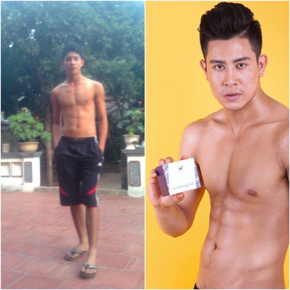 Những loại thảo dược quý giúp tăng cân trong trà vitamin thực vật - 2 Những loại thảo dược quý giúp tăng cân trong trà vitamin thực vật - 2