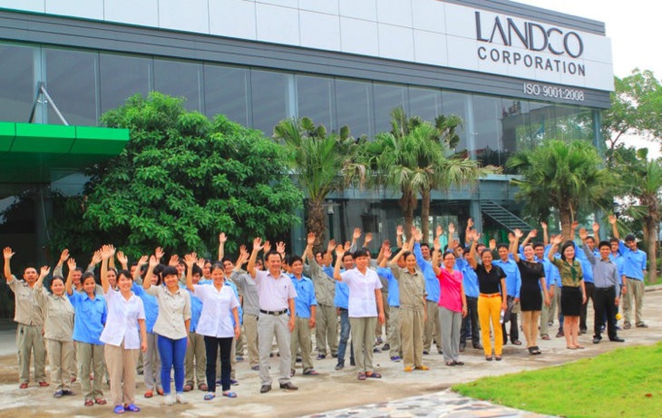 Kích hoạt sự nghiệp - Môi trường làm việc không giới hạn - 1
Landco tập trung mạnh vào việc xây dựng đội ngũ cán bộ nhân viên chất lượng cao, đồng thời xây dựng văn hóa và môi trường làm việc chuyên nghiệp