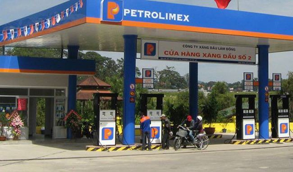 Doanh thu tăng nhưng lợi nhuận “ông lớn xăng dầu” lao dốc vì đâu? - 1 Doanh thu tăng nhưng lợi nhuận “ông lớn xăng dầu” lao dốc vì đâu? - 1