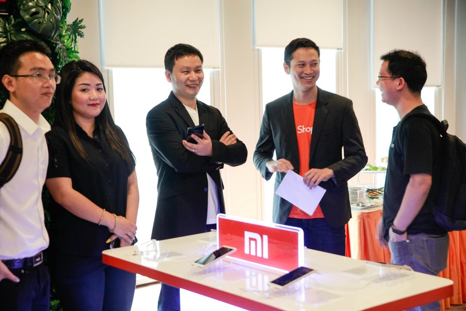 Shopee và Xiaomi hợp tác chiến lược: Cam kết mang tới các sản phẩm công nghệ "Rẻ Vô Địch" - 2 Sự hợp tác mang lại nhiều giá trị cho người dùng công nghệ