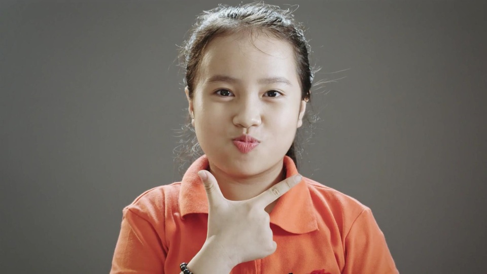 “Tôi chọn sống, Tôi chọn tái sinh” - 2 Anh Thư năm nay 9 tuổi, đã chữa thành công ung thư máu.