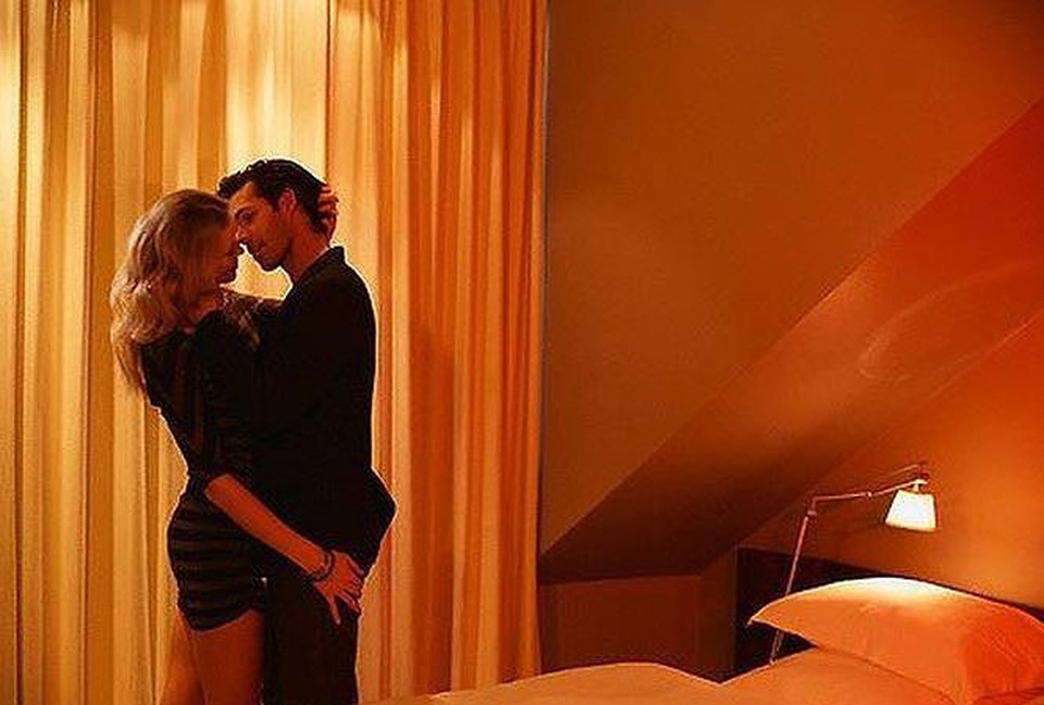 Choáng vì chồng 'nâng cao tay nghề' cho gái quán bia ôm - 1 Choáng vì chồng 'nâng cao tay nghề' cho gái quán bia ôm - 1