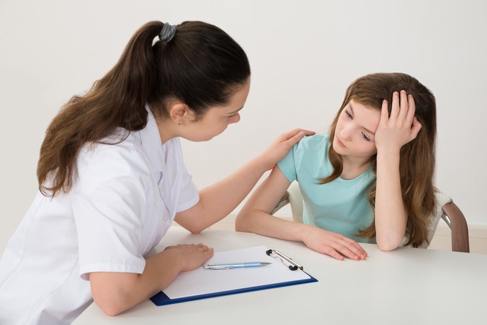 Tư vấn tuyển sinh: Tâm lý - ngành học “hót” - 1
Làm thế nào để có thể chế ngự được những căng thẳng của cuộc sống, giải toả được những ẩn ức trong lòng? … Tâm lí học chính là ngành khoa học sẽ giúp bạn thực hiện điều đó!