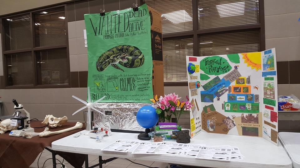 "Mắt thấy tai nghe" chuyện bắt đầu vào phổ thông trung học ở Mỹ - 7 Các môn học phải thực sự hấp dẫn thì mới có học sinh lựa chọn đăng ký học.