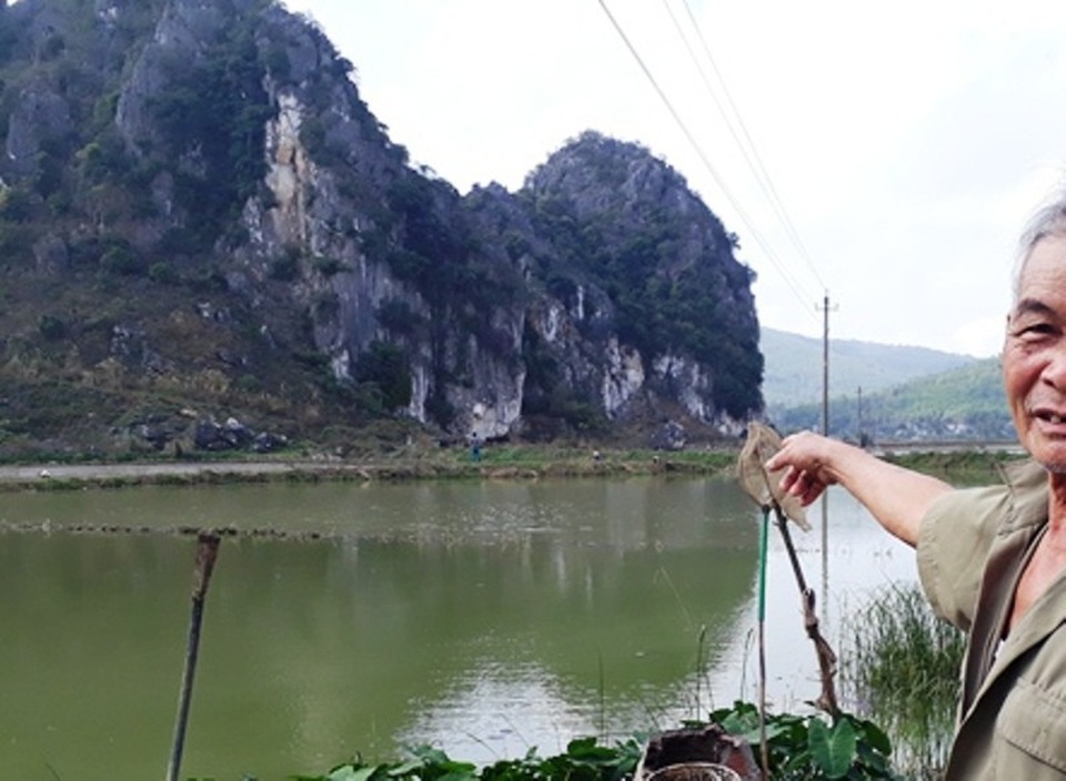 Nhiều hộ dân bức xúc vì không được nhận hỗ trợ do thiệt hại bão lụt