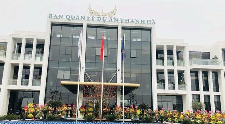 Chủ tịch Nguyễn Đức Chung kiểm tra dự án đầu tư xây dựng đường trục phía Nam - 2 Chủ tịch Nguyễn Đức Chung kiểm tra dự án đầu tư xây dựng đường trục phía Nam - 2