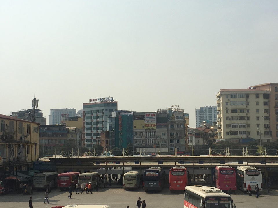 Người dân có thể phán ánh các vấn đề về giao thông trong dịp Tết Nguyên đán và Lễ hội Xuân qua 11 số điện thoại đường dây nóng