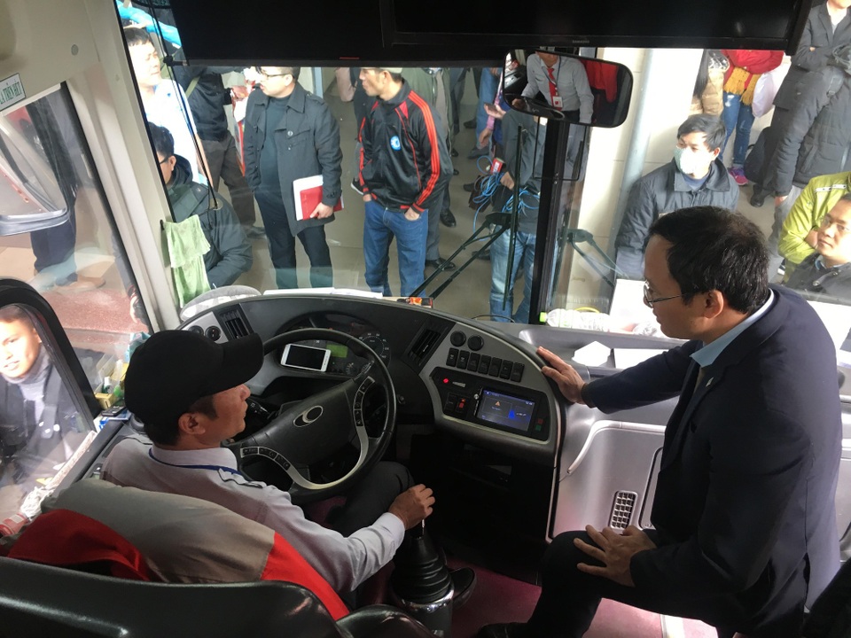 Sân bay, bến xe ở Hà Nội “nhàn rỗi” lạ thường ngày cận Tết - 6