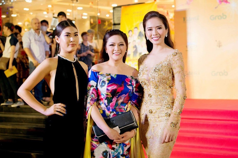 Bella Mai: "Khi yêu tôi chân thật nên diễn xuất không khó" - 6 Bella Mai: "Khi yêu tôi chân thật nên diễn xuất không khó" - 6