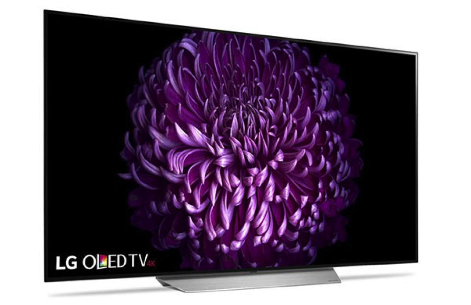 3 mẫu TV 4K OLED siêu mỏng đáng để thay thế cho TV LCD dịp Tết này - 1 3 mẫu TV 4K OLED siêu mỏng đáng để thay thế cho TV LCD dịp Tết này - 1