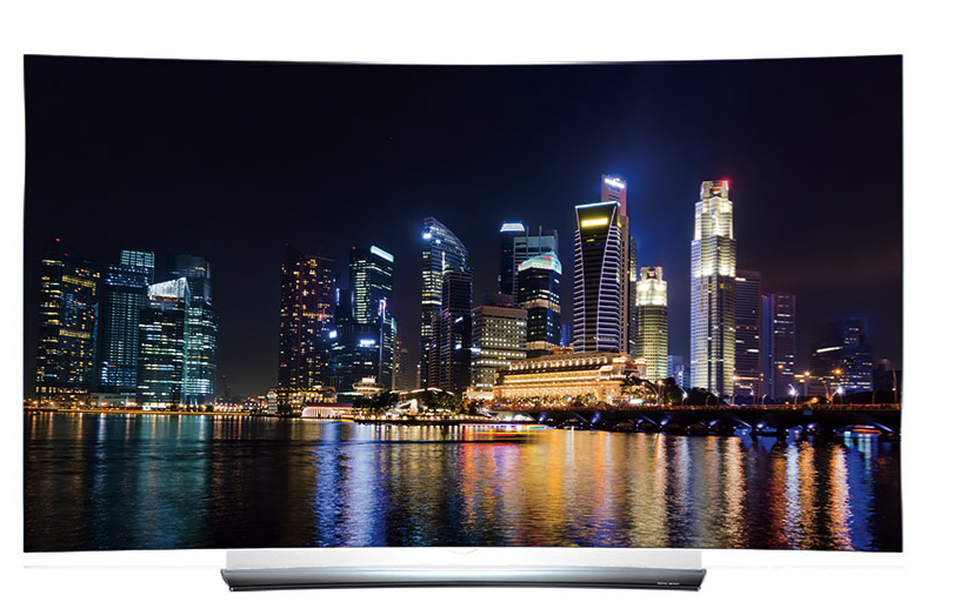 3 mẫu TV 4K OLED siêu mỏng đáng để thay thế cho TV LCD dịp Tết này - 3 3 mẫu TV 4K OLED siêu mỏng đáng để thay thế cho TV LCD dịp Tết này - 3