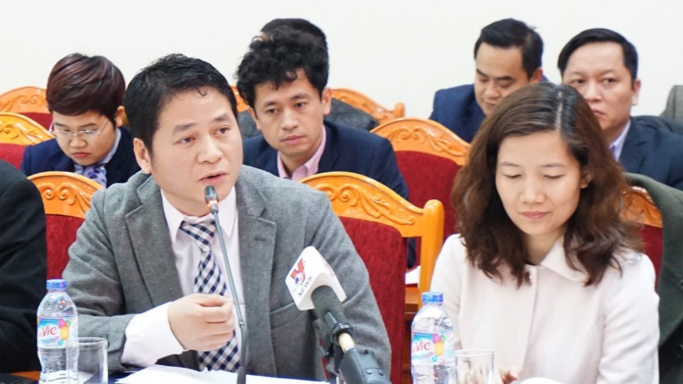 Bộ Nông nghiệp lấy ý kiến tham tán thương mại để thúc đẩy xuất khẩu nông sản - 3 Ông Tạ Đức Minh cho rằng, giá cả các mặt hàng nông sản xuất khẩu sang thị trường Nhật Bản vẫn còn cao sản phẩm dễ bị hỏng và khâu vận chuyển vẫn còn khá tốn kém.