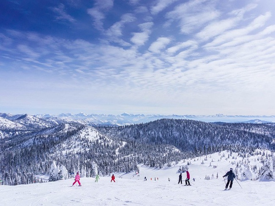 10 kỳ nghỉ lãng mạn nhất trong ngày Valentine - 5 10 kỳ nghỉ lãng mạn nhất trong ngày Valentine - 5