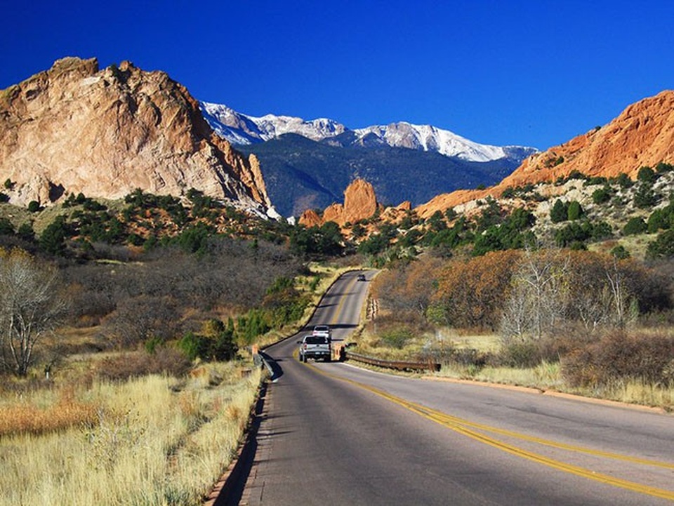 10 kỳ nghỉ lãng mạn nhất trong ngày Valentine - 1 10 kỳ nghỉ lãng mạn nhất trong ngày Valentine - 1