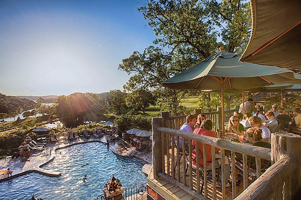 10 kỳ nghỉ lãng mạn nhất trong ngày Valentine - 7 10 kỳ nghỉ lãng mạn nhất trong ngày Valentine - 7