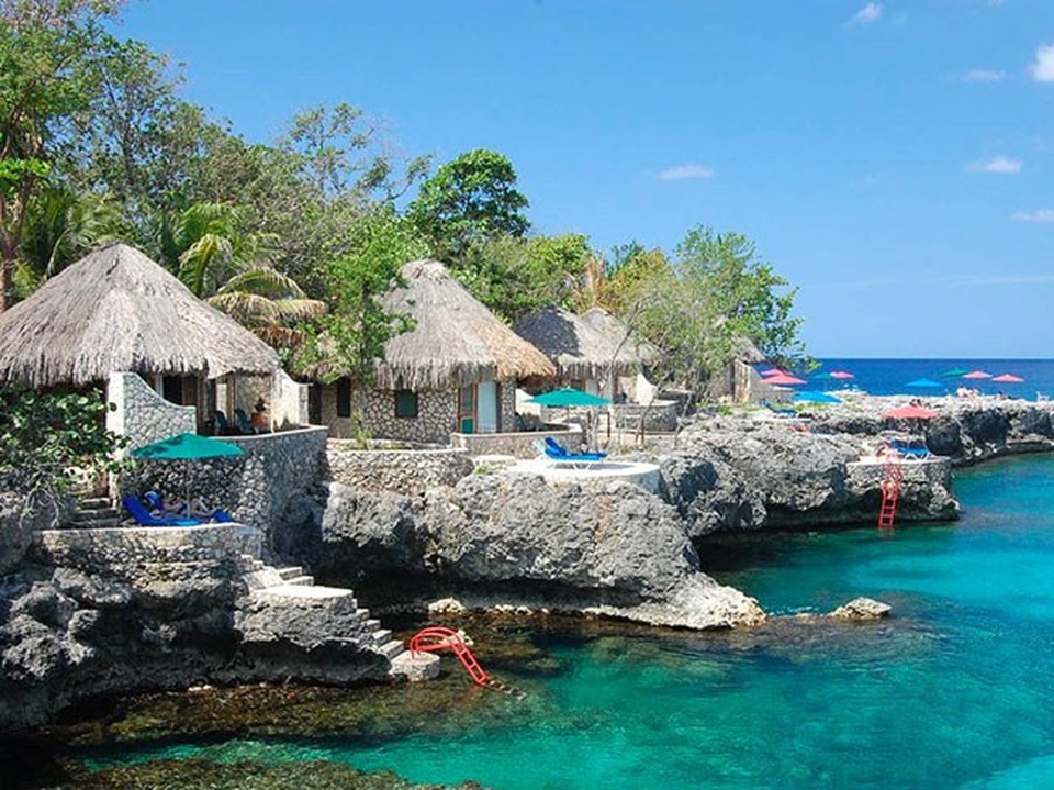 10 kỳ nghỉ lãng mạn nhất trong ngày Valentine - 9 10 kỳ nghỉ lãng mạn nhất trong ngày Valentine - 9