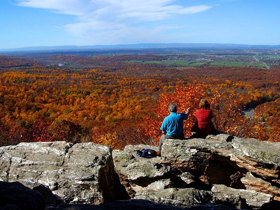 10 kỳ nghỉ lãng mạn nhất trong ngày Valentine - 10 10 kỳ nghỉ lãng mạn nhất trong ngày Valentine - 10