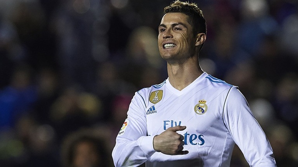 C.Ronaldo thừa nhận sự thật phũ phàng về bản thân - 1 C.Ronaldo thừa nhận không còn sung mãn như tuổi 20