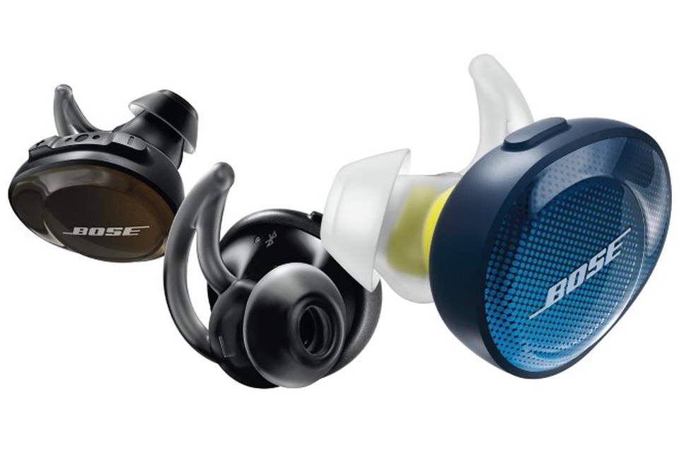 Loạt thiết bị di động mới trình làng tại Việt Nam cận Tết - 5 Loạt thiết bị di động mới trình làng tại Việt Nam cận Tết - 5