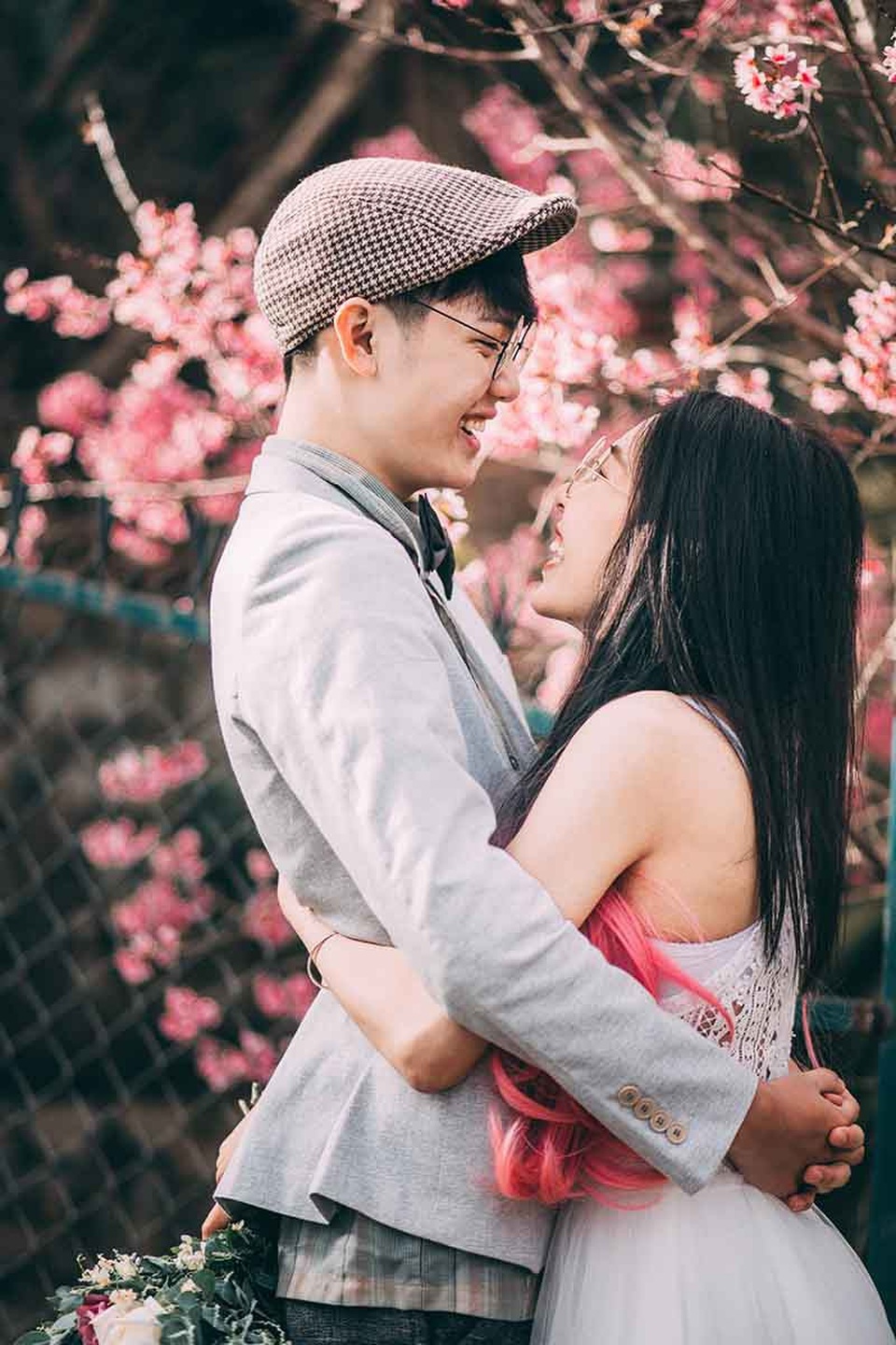Chuyện tình “Chị ơi, anh yêu em” của cặp đôi mê game - 10 Chuyện tình “Chị ơi, anh yêu em” của cặp đôi mê game - 10