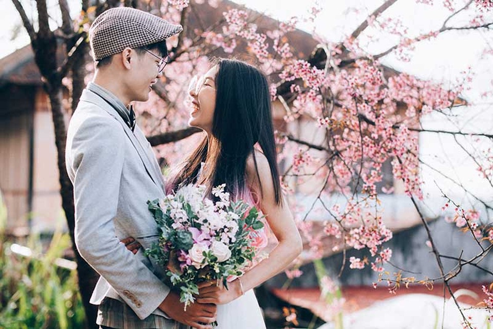 Chuyện tình “Chị ơi, anh yêu em” của cặp đôi mê game - 11 Chuyện tình “Chị ơi, anh yêu em” của cặp đôi mê game - 11