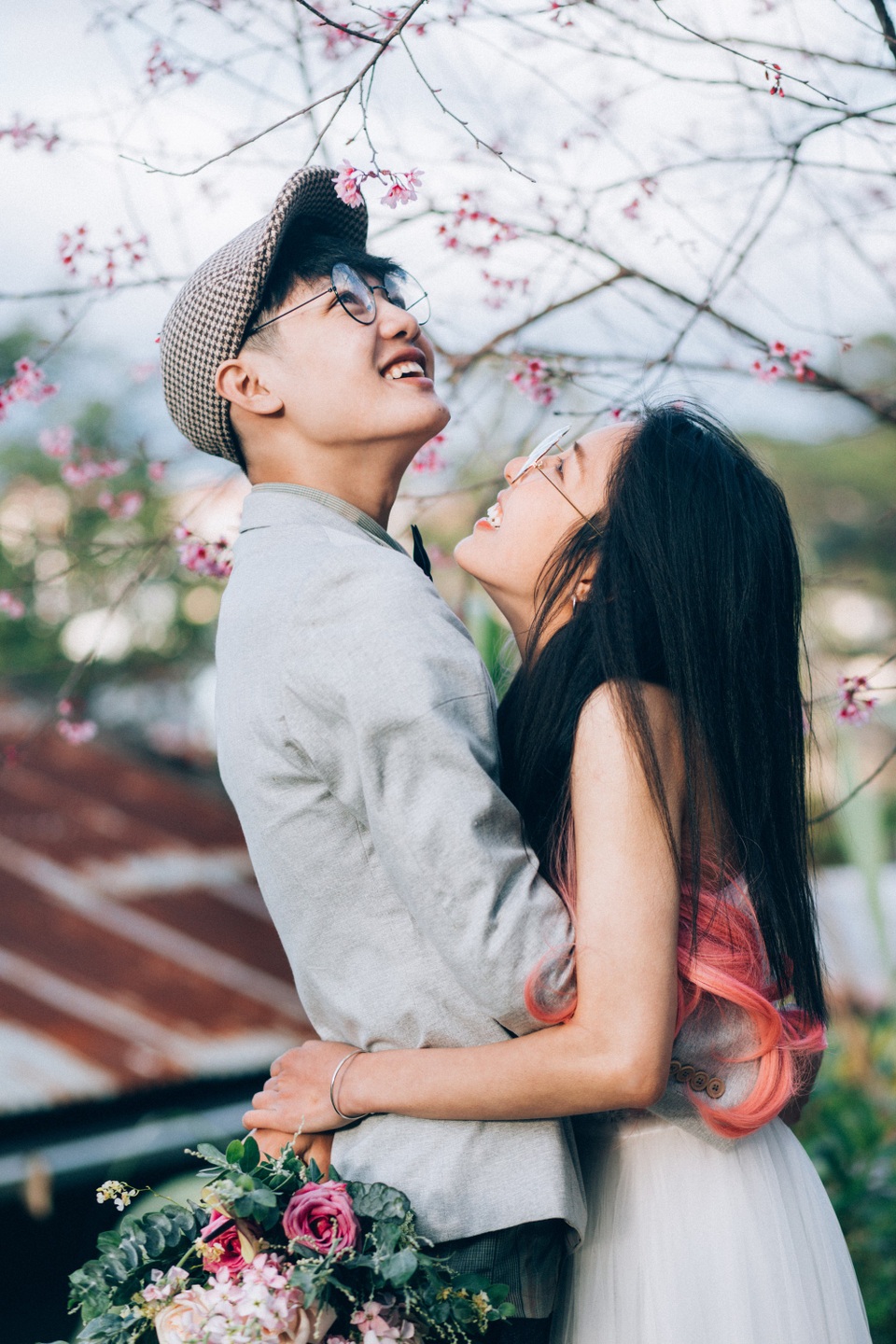 Chuyện tình “Chị ơi, anh yêu em” của cặp đôi mê game - 13 Chuyện tình “Chị ơi, anh yêu em” của cặp đôi mê game - 13