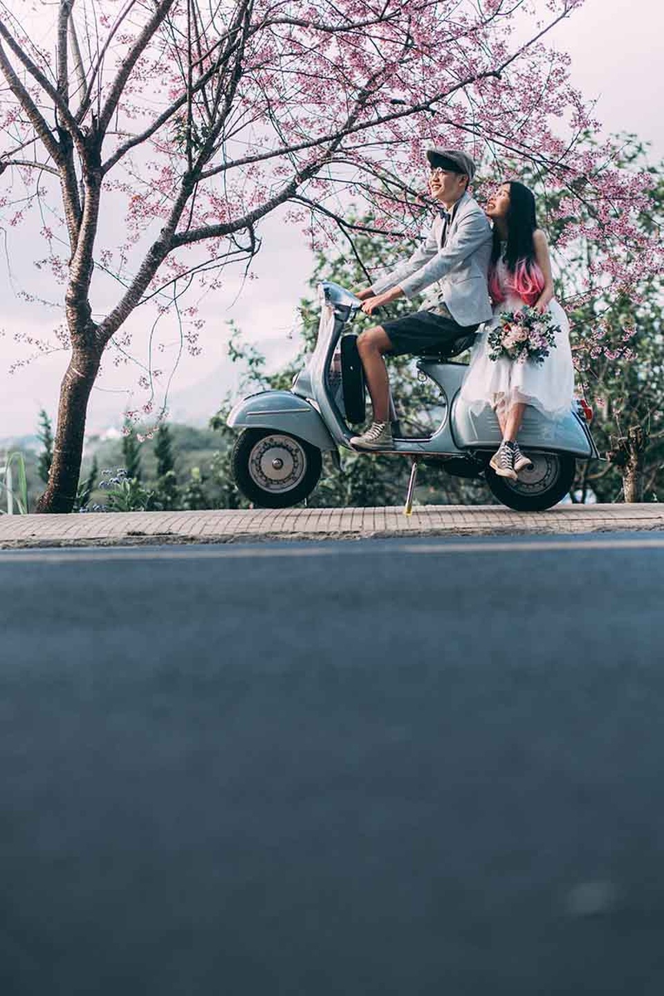 Chuyện tình “Chị ơi, anh yêu em” của cặp đôi mê game - 2 Chuyện tình “Chị ơi, anh yêu em” của cặp đôi mê game - 2